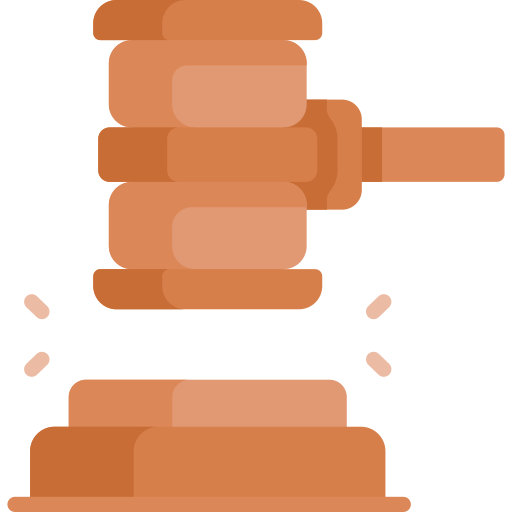 법 무료 아이콘