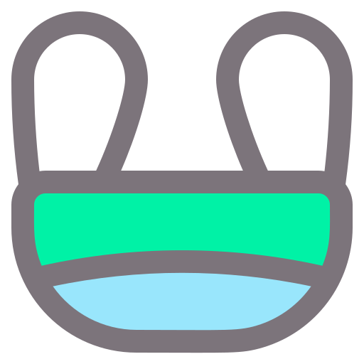 medizinische maske kostenlos Icon medizinische maske kostenlos Icon