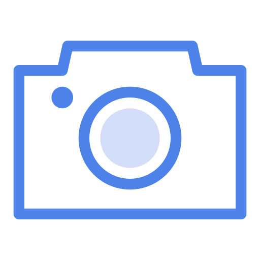 cámara icono gratis