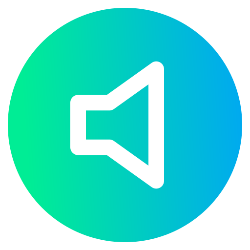 volumen icono gratis