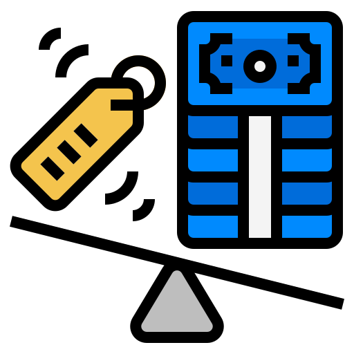 압력 무료 아이콘