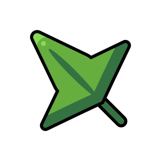 blatt kostenlos Icon