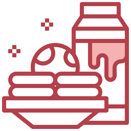 galleta icono gratis