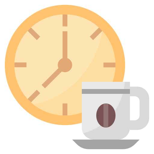 Coffee free icon Coffee free icon