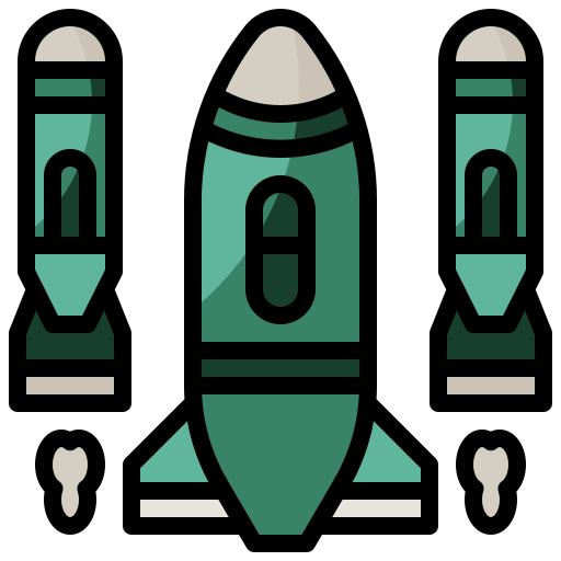 bombe kostenlos Icon