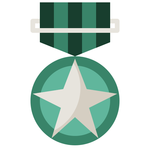 médaille Icône gratuit médaille Icône gratuit