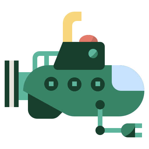 submarino grátis ícone submarino grátis ícone