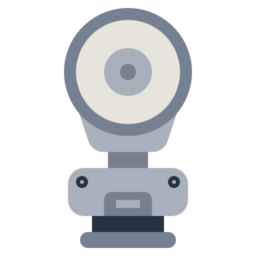 webcam grátis ícone webcam grátis ícone