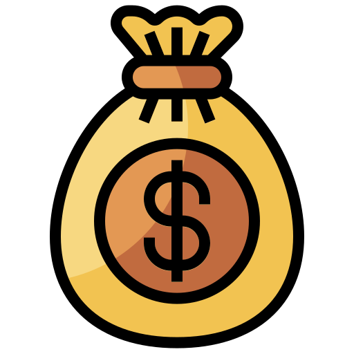 Download Money Bag Emoji Icon