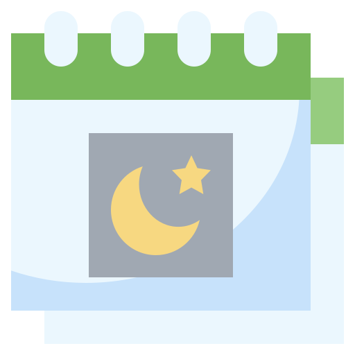 datum kostenlos Icon