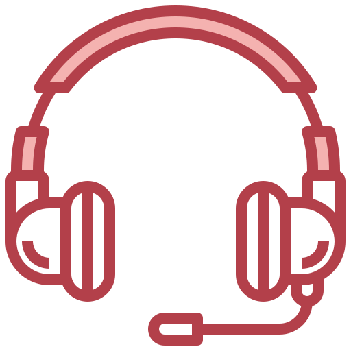 auriculares icono gratis