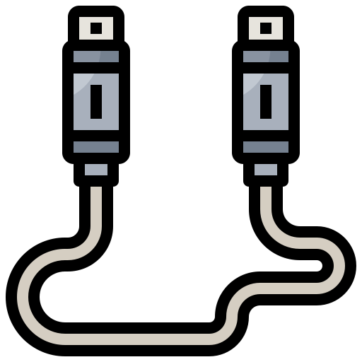 cable icono gratis