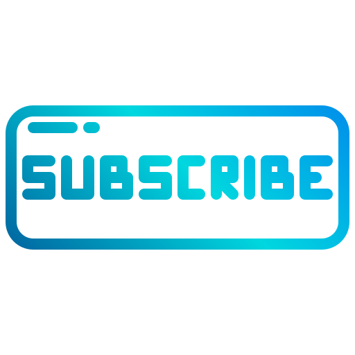 Subscribe free icon Subscribe free icon