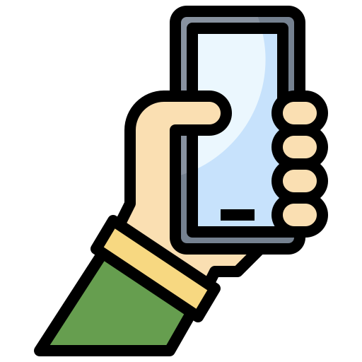 smartphone kostenlos Icon smartphone kostenlos Icon