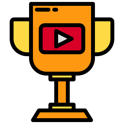trophäe kostenlos Icon