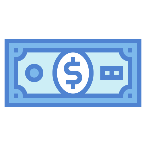 dollar kostenlos Icon