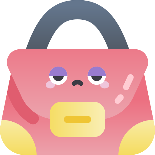 Purse - Free commerce icons