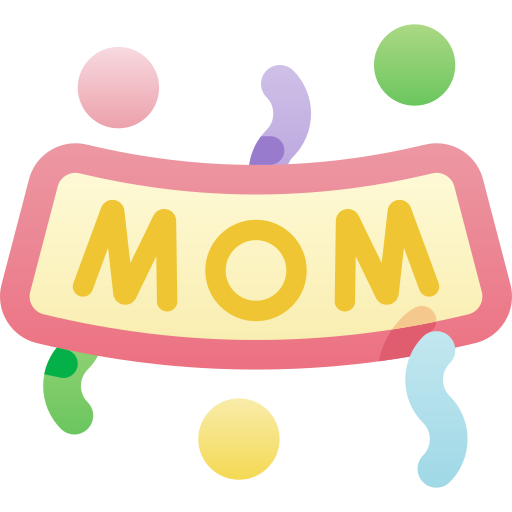 Mothers day free icon
