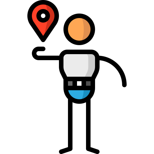 emplacement Icône gratuit emplacement Icône gratuit