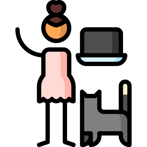 mascota icono gratis