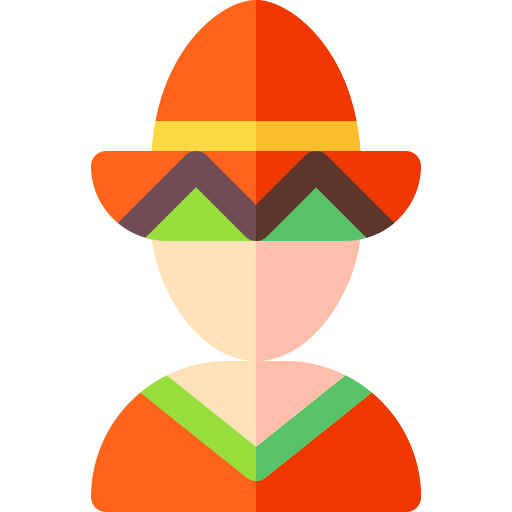 Мексиканский бесплатно иконка Мексиканский бесплатно иконка