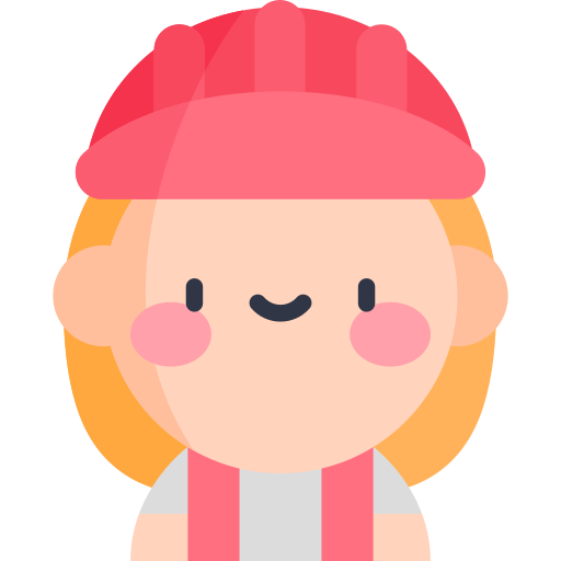 Worker free icon