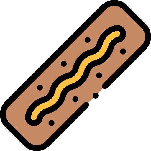 kroket kostenlos Icon