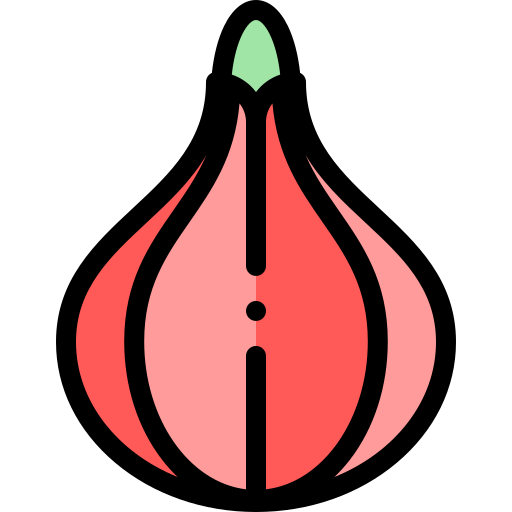 tulipán icono gratis