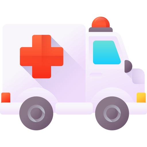 ambulancia icono gratis