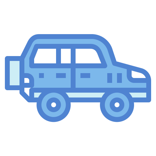 Внедорожник бесплатно иконка Внедорожник бесплатно иконка