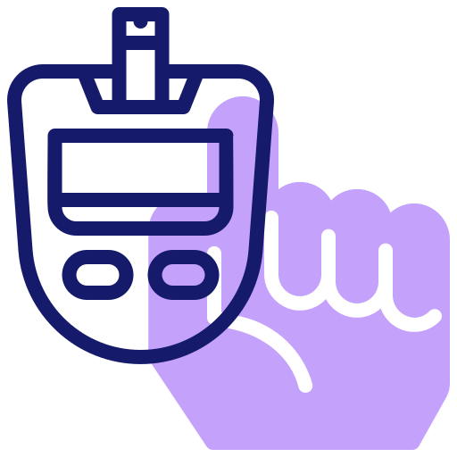 혈액 검사 무료 아이콘