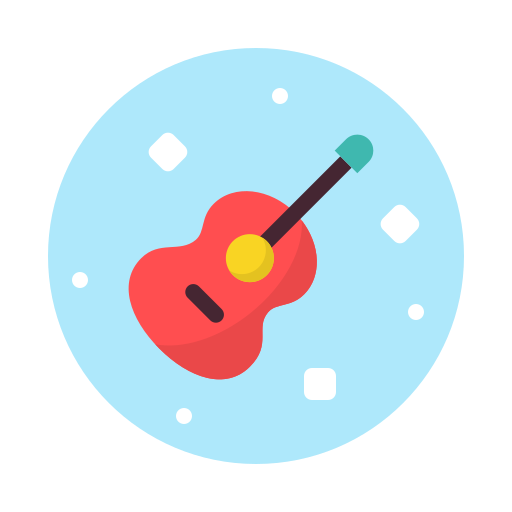 guitarra grátis ícone guitarra grátis ícone