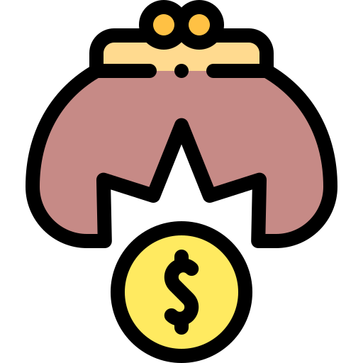 beutel kostenlos Icon