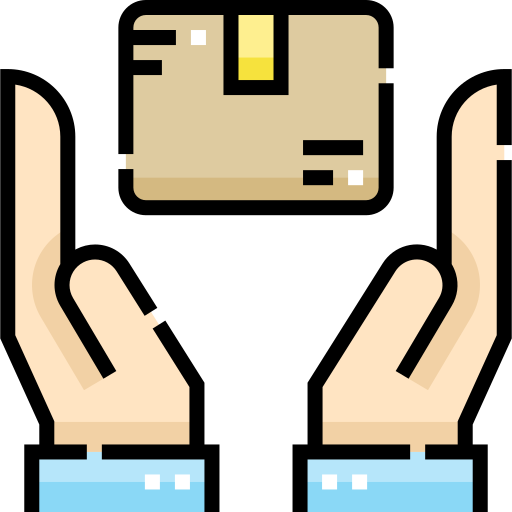 Hands free icon Hands free icon