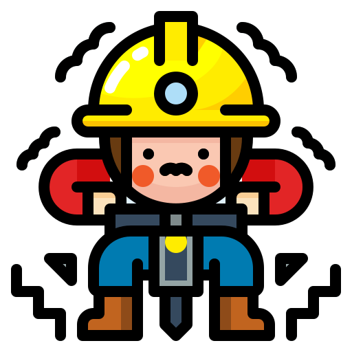 trabajador icono gratis