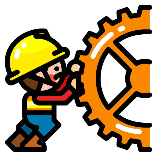 Handyman free icon Handyman free icon
