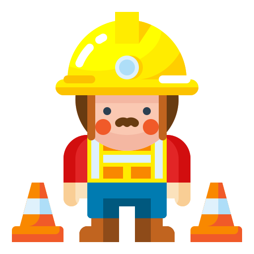 constructor icono gratis