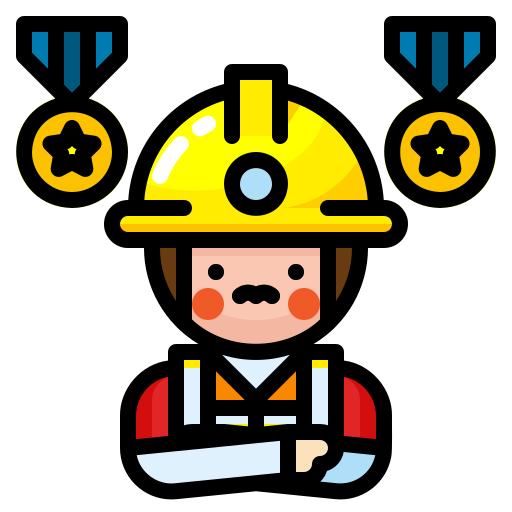 Supervisor free icon Supervisor free icon