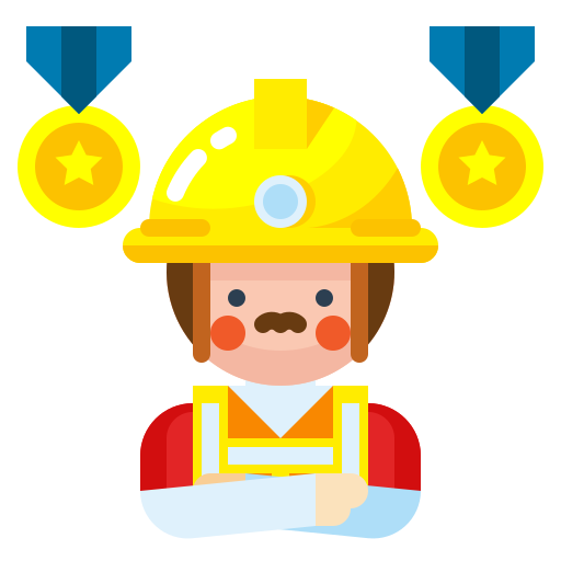Supervisor free icon Supervisor free icon