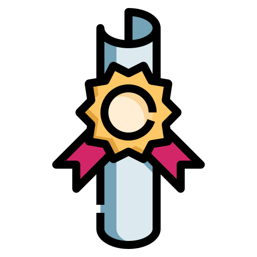 Диплом бесплатно иконка