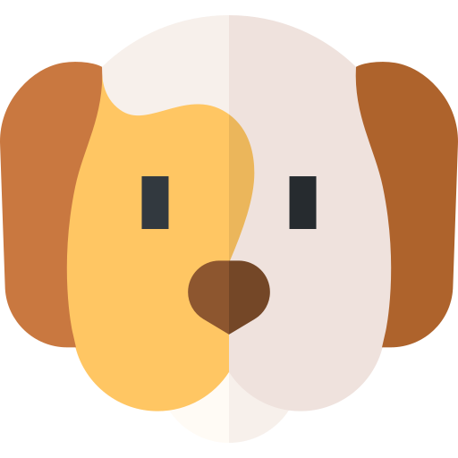 cachorro grátis ícone