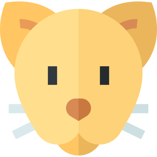 katze kostenlos Icon