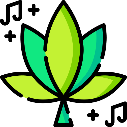 레게 무료 아이콘