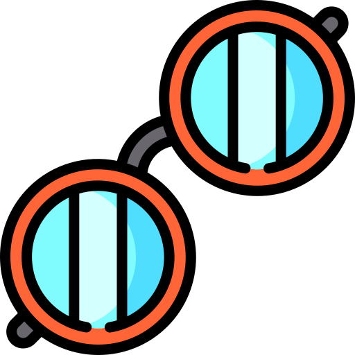 brille kostenlos Icon