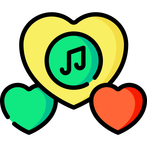 하트 무료 아이콘