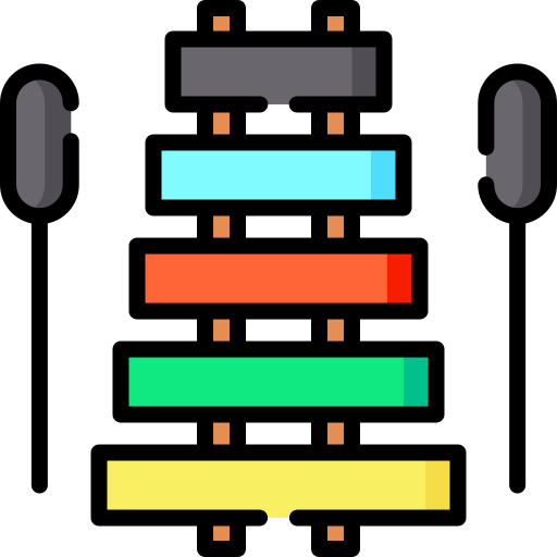 목금 무료 아이콘