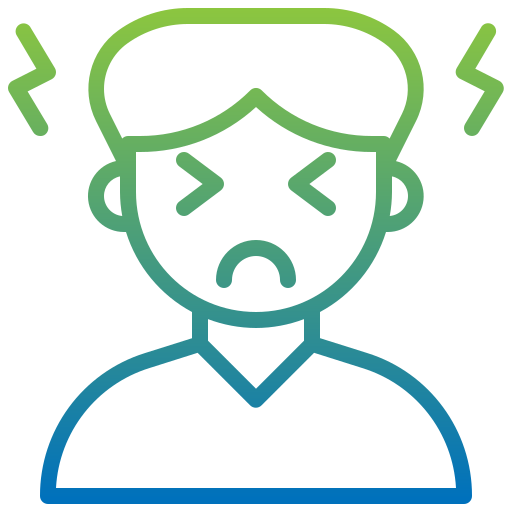 Головная боль бесплатно иконка Головная боль бесплатно иконка