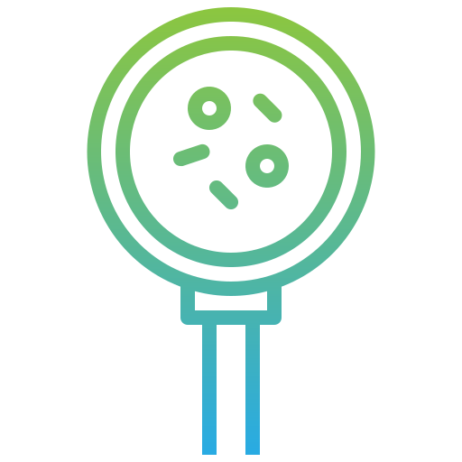 Поиск вирусов бесплатно иконка Поиск вирусов бесплатно иконка