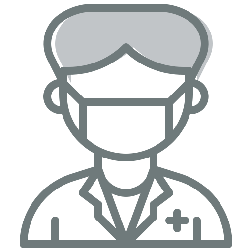 낙하산 부대 군의관 무료 아이콘 낙하산 부대 군의관 무료 아이콘