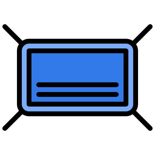 mascarilla medica icono gratis